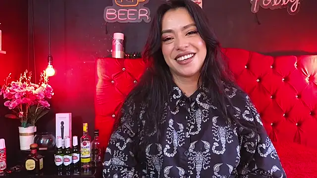 foxxy nasty online show from 1, 12, 2025