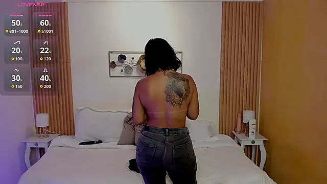 kristen kassi online show from 10, 3, 2026