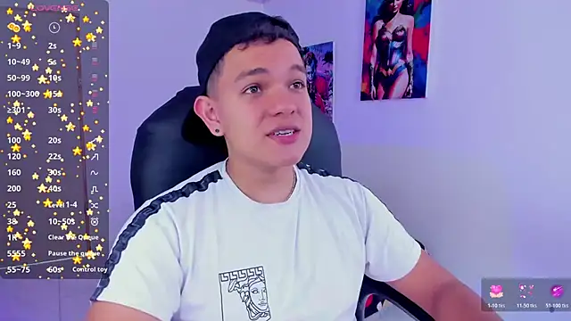 Dunkan Kravitz online show from 16, 11, 2025