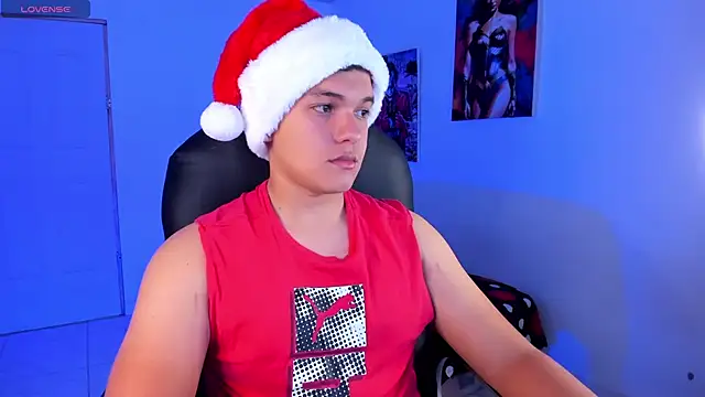 Dunkan Kravitz online show from 3, 12, 2025