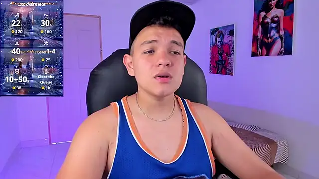 Dunkan Kravitz online show from 7, 1, 2026