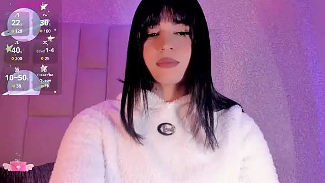 Snapshot of Summer_walkerr chatting on 7, 1, 2025 Summer walkerr online show from 7, 1, 2025