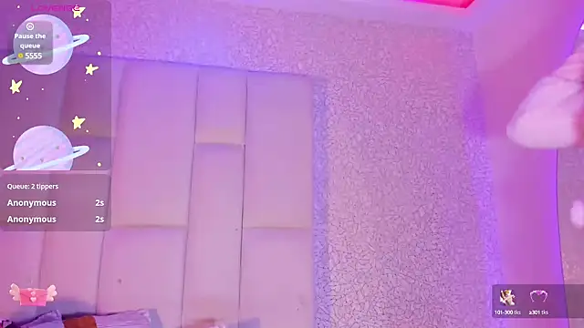 Snapshot of Summer_walkerr chatting on 16, 1, 2025 Summer walkerr online show from 16, 1, 2025