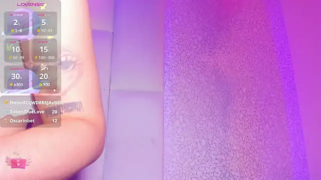 Snapshot of Summer_walkerr chatting on 16, 2, 2025 Summer walkerr online show from 16, 2, 2025