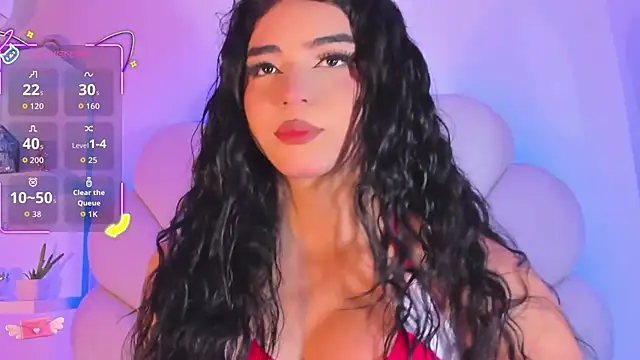 Summer walkerr online show from 18, 11, 2025