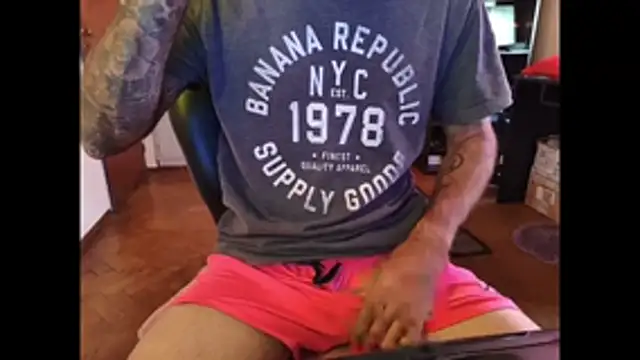 rumplstink online show from 4, 4, 2026