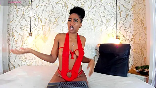 NATALIE PARKERR online show from 29, 11, 2025