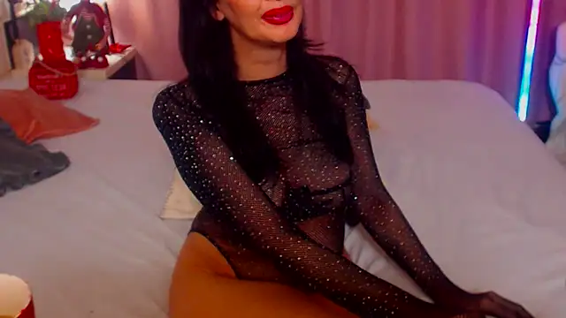 Snapshot of shannon4u chatting on 15, 12, 2024 shannon4u online show from 15, 12, 2024