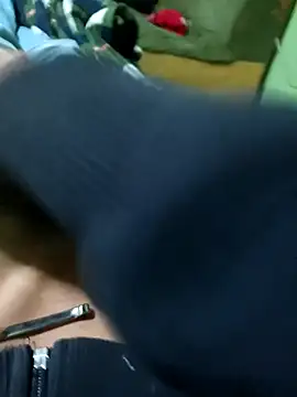 Robertoch online show from 15, 11, 2025