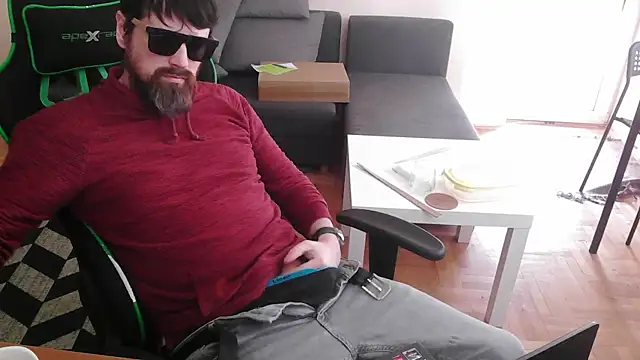 DickStaza online show from 4, 3, 2026