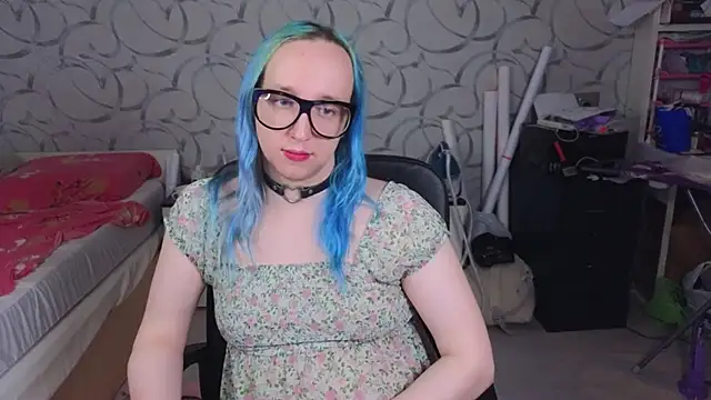 TheTrixy online show from 11, 6, 2026