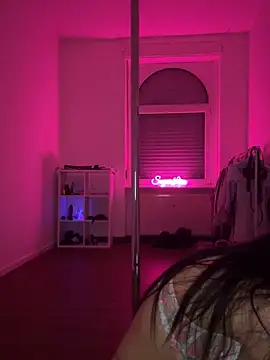 Sugarlina online show from 2, 3, 2025