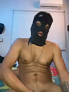 Capxxx online show from 1, 6, 2026