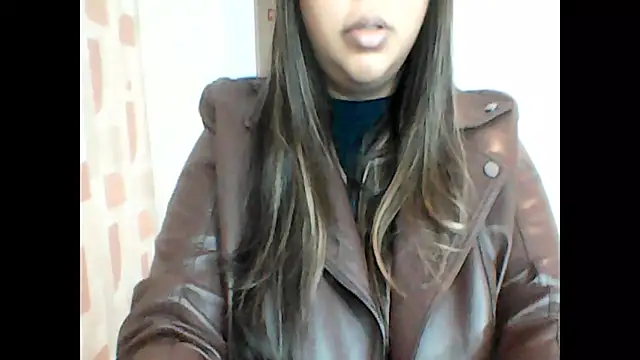 ArisaGonzalez online show from 2, 12, 2025