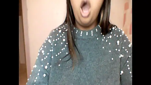 ArisaGonzalez online show from 5, 12, 2025