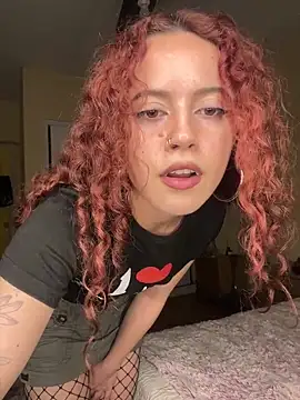 frikigyal online show from 14, 12, 2025