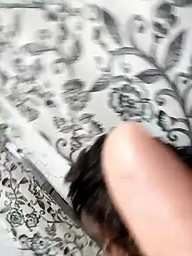 Snapshot of Anjelblaack chatting on 13, 12, 2025 Anjelblaack online show from 13, 12, 2025