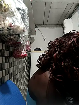 Snapshot of Anjelblaack chatting on 11, 4, 2026 Anjelblaack online show from 11, 4, 2026