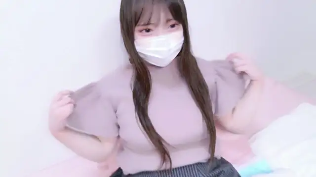 x--Miu--x online show from 19, 1, 2026