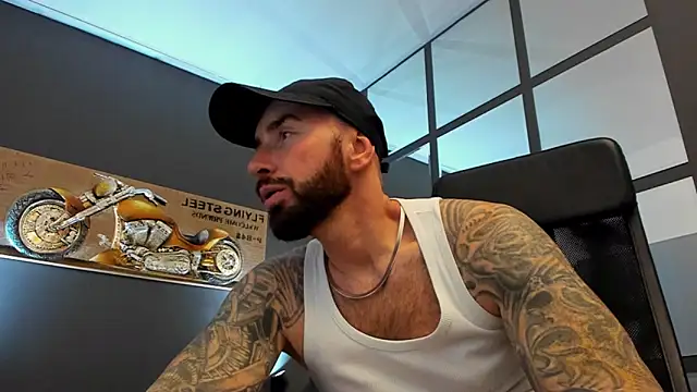 AronGrant online show from 3, 11, 2025