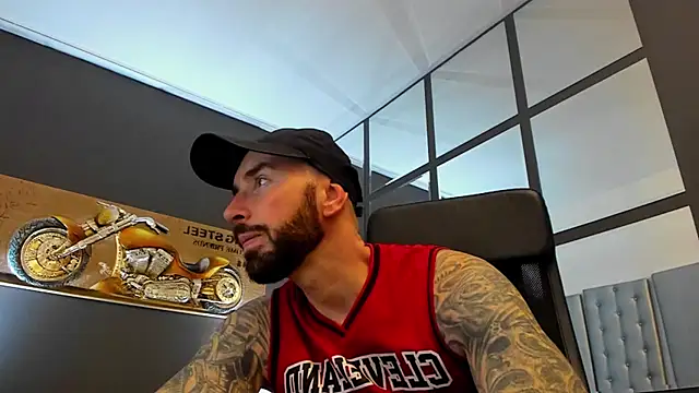 AronGrant online show from 25, 11, 2025