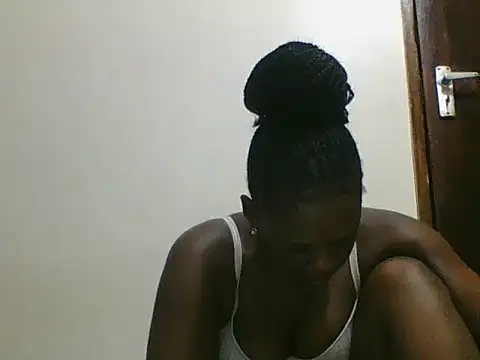 Snapshot of Sweetblackgal3 chatting on 22, 6, 2026 Sweetblackgal3 online show from 22, 6, 2026