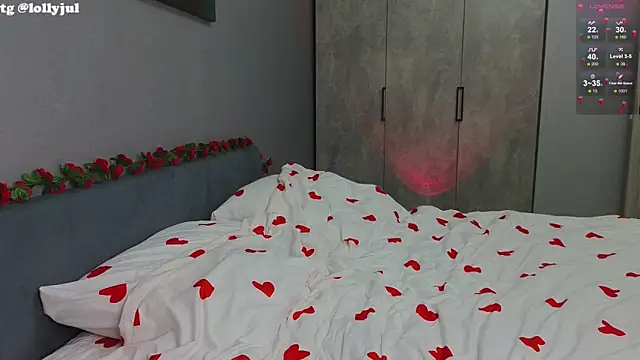 Snapshot of doll_lol_ chatting on 23, 2, 2025 doll lol online show from 23, 2, 2025