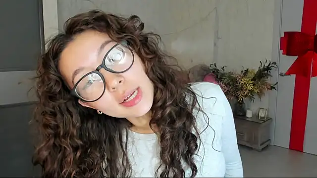 AgnieszkaBanana online show from 22, 3, 2025