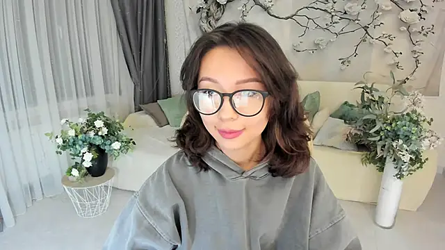 AgnieszkaBanana online show from 12, 10, 2025