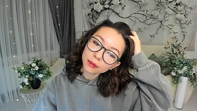 AgnieszkaBanana online show from 14, 10, 2025