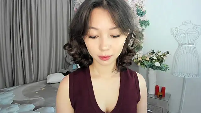 AgnieszkaBanana online show from 19, 10, 2025