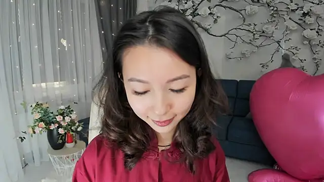 AgnieszkaBanana online show from 20, 2, 2026