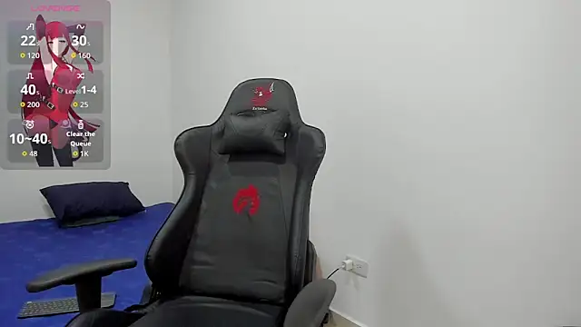 Snapshot of cutes_baby chatting on 28, 10, 2025 cutes baby online show from 28, 10, 2025