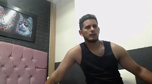 Snapshot of Chris_Dick23 chatting on 11, 1, 2025 Chris Dick23 online show from 11, 1, 2025