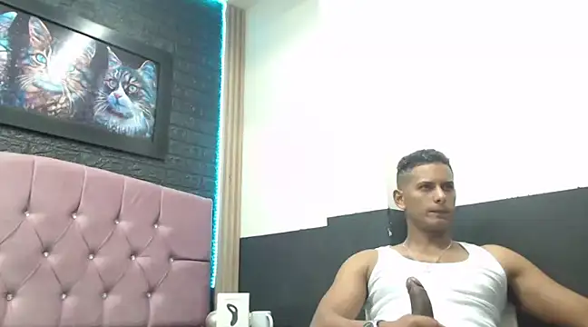 Snapshot of Chris_Dick23 chatting on 14, 1, 2025 Chris Dick23 online show from 14, 1, 2025