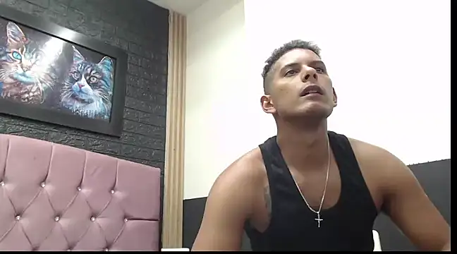 Snapshot of Chris_Dick23 chatting on 16, 1, 2025 Chris Dick23 online show from 16, 1, 2025