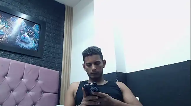 Snapshot of Chris_Dick23 chatting on 21, 1, 2025 Chris Dick23 online show from 21, 1, 2025