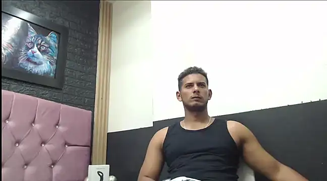 Snapshot of Chris_Dick23 chatting on 24, 1, 2025 Chris Dick23 online show from 24, 1, 2025