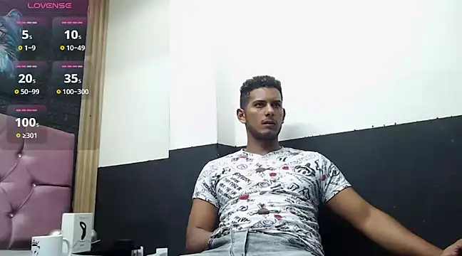 Snapshot of Chris_Dick23 chatting on 26, 1, 2025 Chris Dick23 online show from 26, 1, 2025