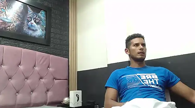 Snapshot of Chris_Dick23 chatting on 28, 1, 2025 Chris Dick23 online show from 28, 1, 2025