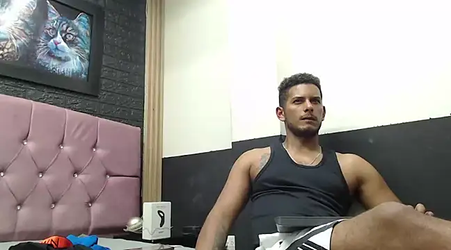 Snapshot of Chris_Dick23 chatting on 28, 1, 2025 Chris Dick23 online show from 28, 1, 2025