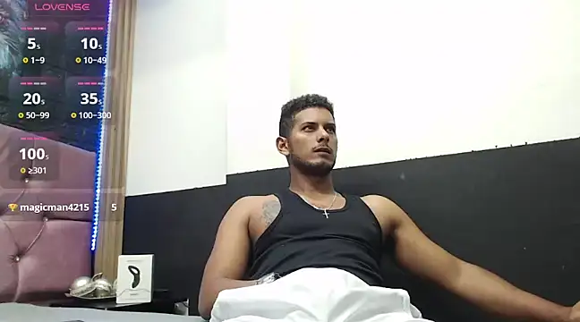 Snapshot of Chris_Dick23 chatting on 29, 1, 2025 Chris Dick23 online show from 29, 1, 2025