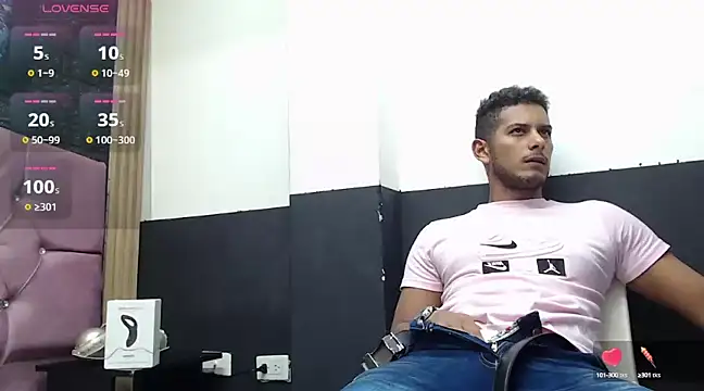 Snapshot of Chris_Dick23 chatting on 30, 1, 2025 Chris Dick23 online show from 30, 1, 2025