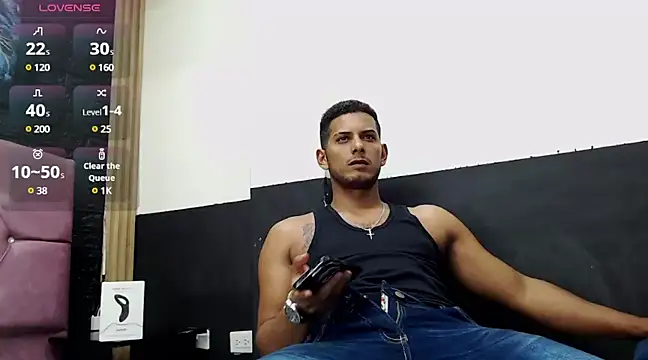 Snapshot of Chris_Dick23 chatting on 11, 2, 2025 Chris Dick23 online show from 11, 2, 2025