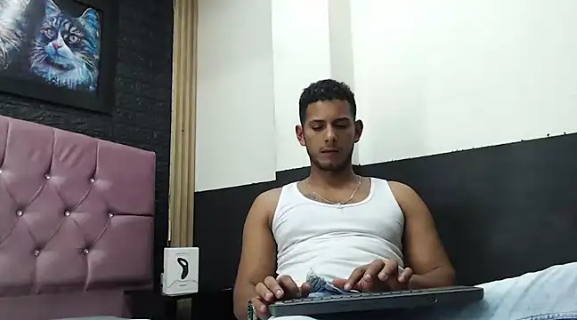 Snapshot of Chris_Dick23 chatting on 13, 2, 2025 Chris Dick23 online show from 13, 2, 2025