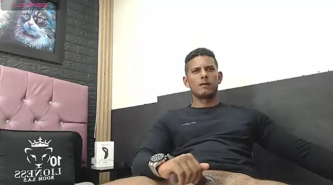 Snapshot of Chris_Dick23 chatting on 20, 2, 2025 Chris Dick23 online show from 20, 2, 2025