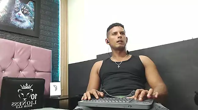 Snapshot of Chris_Dick23 chatting on 1, 3, 2025 Chris Dick23 online show from 1, 3, 2025