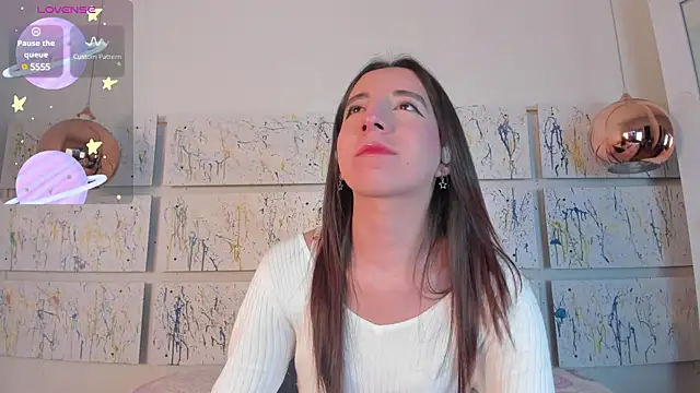 Miiaa doll online show from 20, 1, 2025