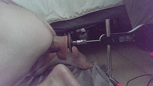 Kinkster615 online show from 4, 8, 2026