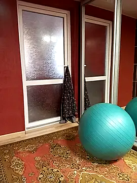 Jemma Cori online show from 28, 9, 2025